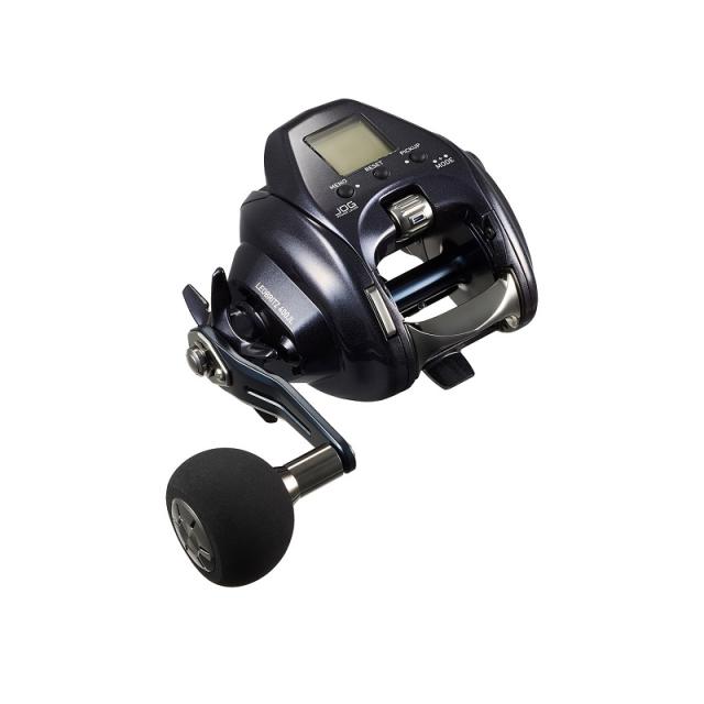 ダイワ レオブリッツ 400JL　/ 電動 リール 船釣り 左巻_2