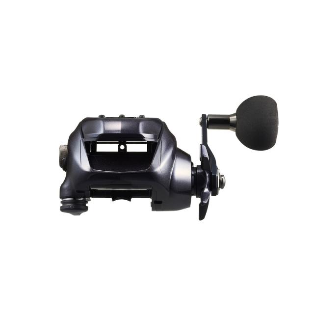 ダイワ レオブリッツ 400JL　/ 電動 リール 船釣り 左巻_3