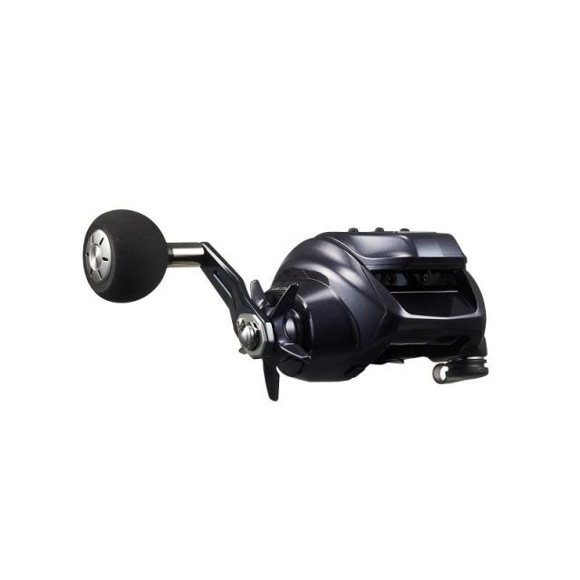 ダイワ レオブリッツ 400JL　/ 電動 リール 船釣り 左巻_4