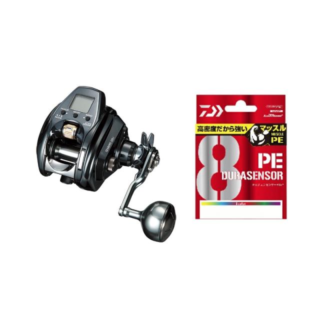 SEABORG 200J 電動リール SEABORG 200J」の人気商品一覧 | 安い