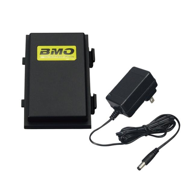 BMOジャパン 10Z0016 HONDEX魚探用バッテリー3.3(チャージャーセット)