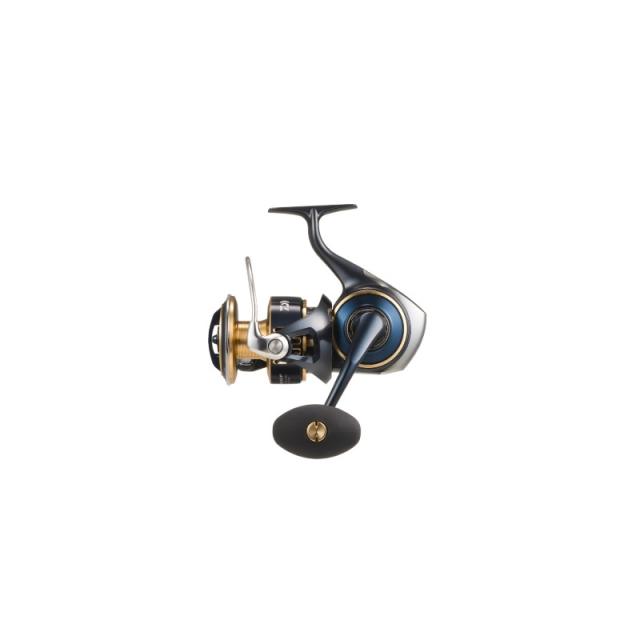 Daiwa Saltiga R J64S-3 MD オフショアロッド DAIWA（釣り） ダイワ ソルティガ R J64S-3 MD (スピニング 1