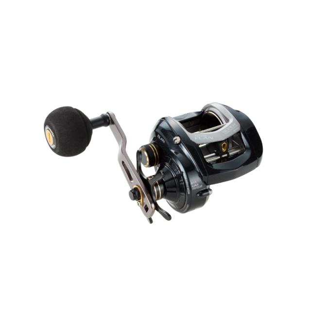 シマノ(SHIMANO) 151DH-HG σσSHIMANO シマノ 21バルケッタ 151DH-HG
