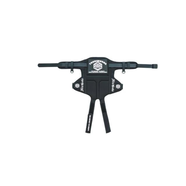 釣武者 E00800 ドデカエンブレム ヒップガードの通販は