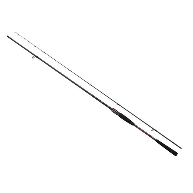 ダイワ 紅牙テンヤゲームMX H-235・J　/ 船 ひとつテンヤ 竿　2025年2月発売予定