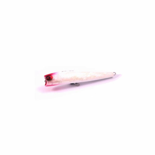タナジグ あいや〜ポッパー200/110g 極上カラー 12 月白アワビ