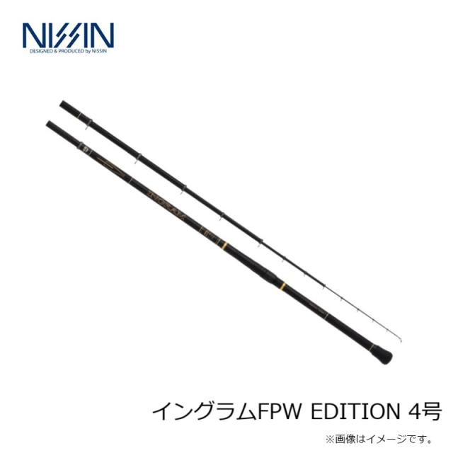 宇崎日新 イングラムFPW EDITION 4号_1