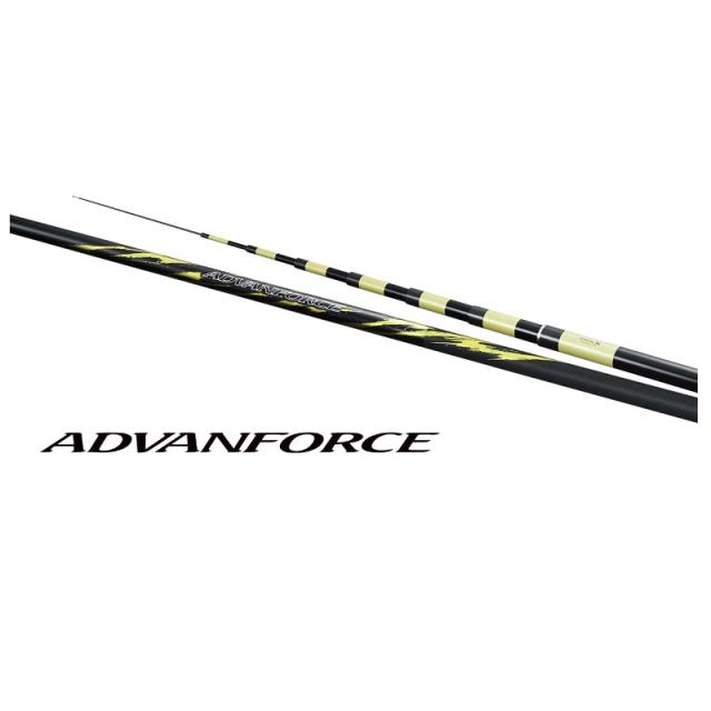 シマノ 鮎ロッドパーツ　38070 アドバンフォース 早瀬 93NW ＃5番（上から5番目） シマノ パーツ販売 アドバンフォース 早瀬 93NW #1 38070⁄0001 鮎竿パーツ