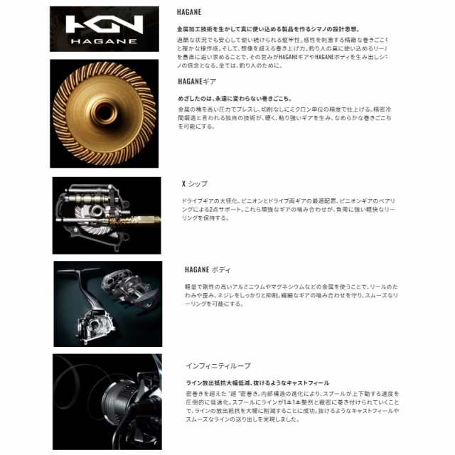 シマノ 25ステラSW 10000HG / ジギング スピニング リール 2025