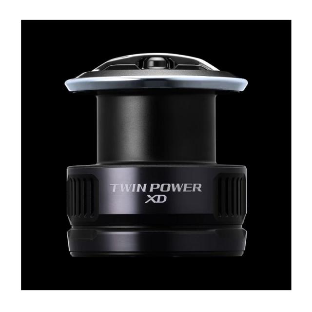 Twin Power XD 4000XG スピニングリール Amazon.com : Shimano 21 Twin Power XD 4000XG : Sports & Outdoors