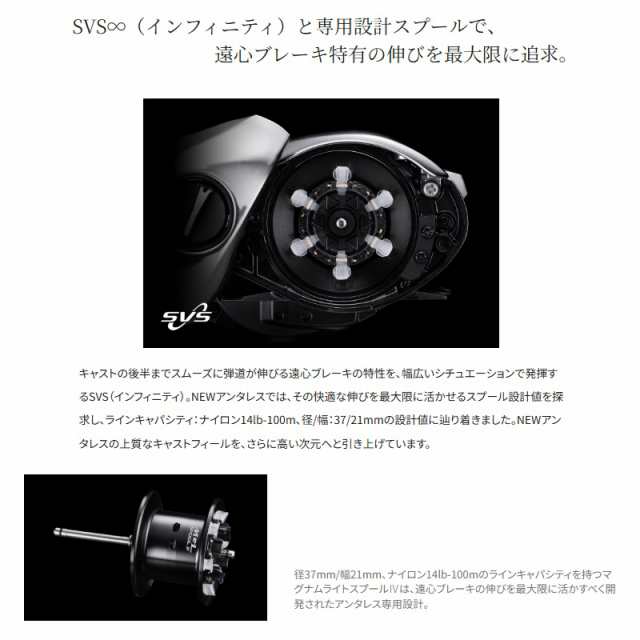 開封インプレ】左巻きやっときた！25アンタレスを徹底検証