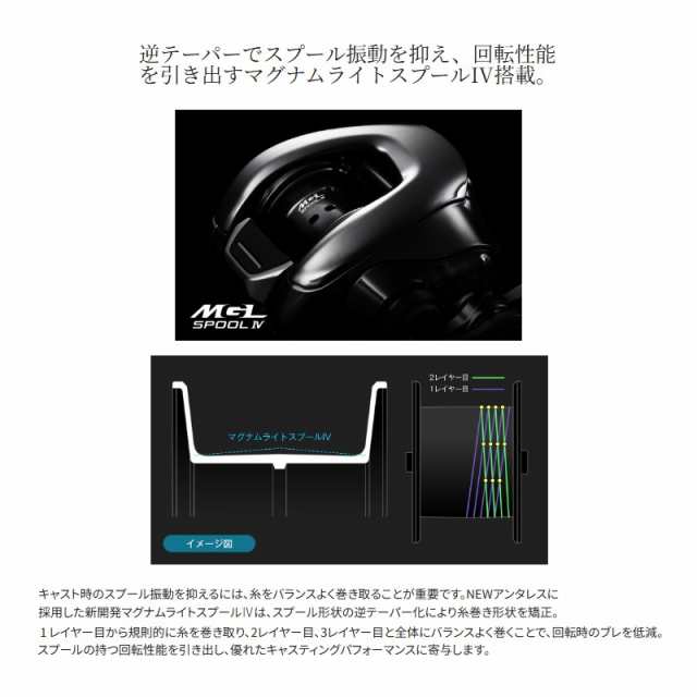 開封インプレ】左巻きやっときた！25アンタレスを徹底検証