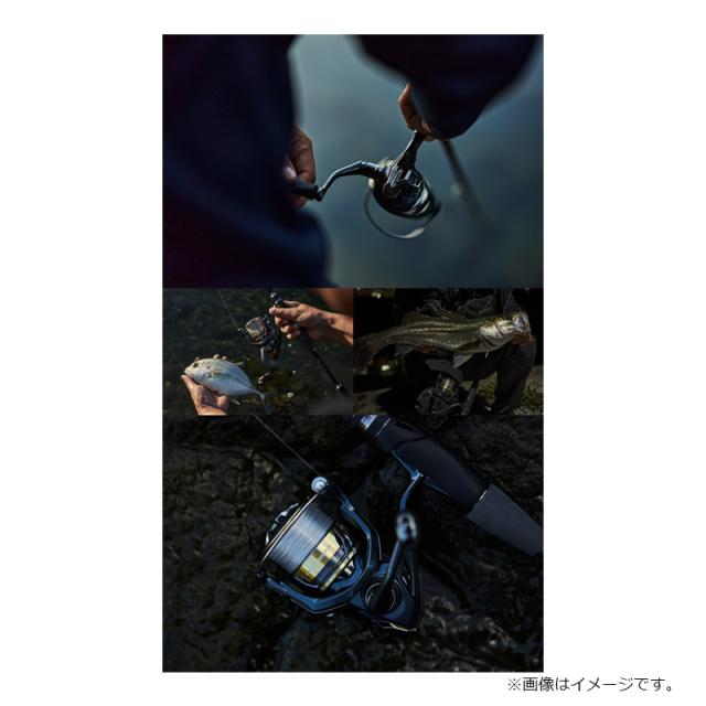 シマノ 25アルテグラ C3000HG / スピニング リール 2025年4月
