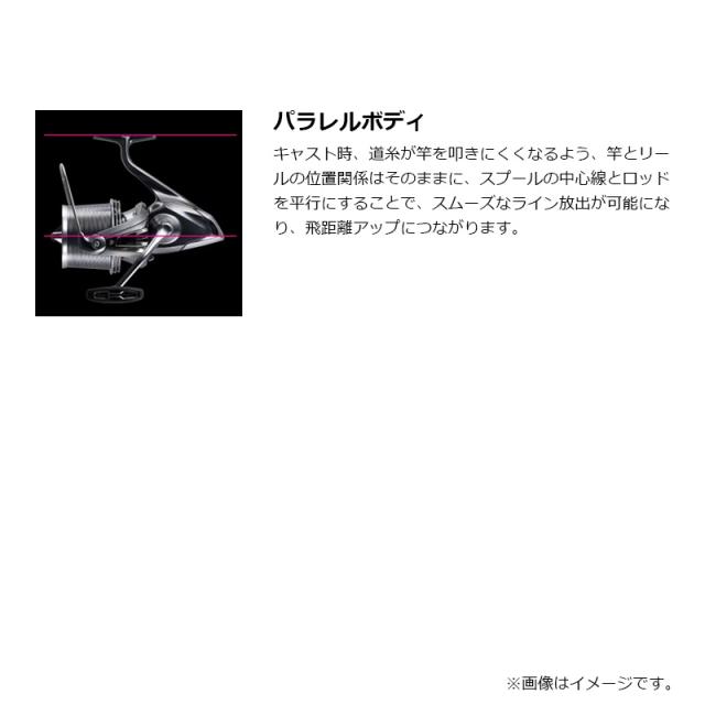 シマノ 25アクティブキャスト 標準 / 投げ リールの通販はau PAY