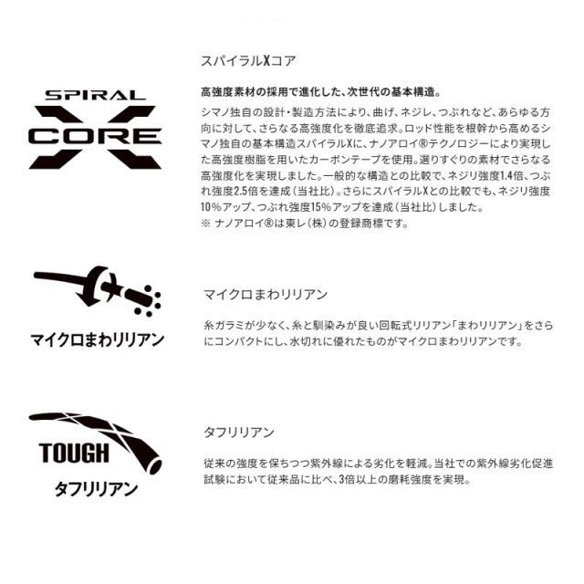 シマノ へら竿 特作 色華 (いろは) 13尺 シマノ 特作 色華 9 /