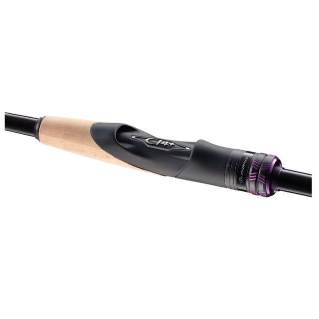 シマノ ブレニアスXR B72ML / チヌ 黒鯛 チニング ベイト ロッドの通販