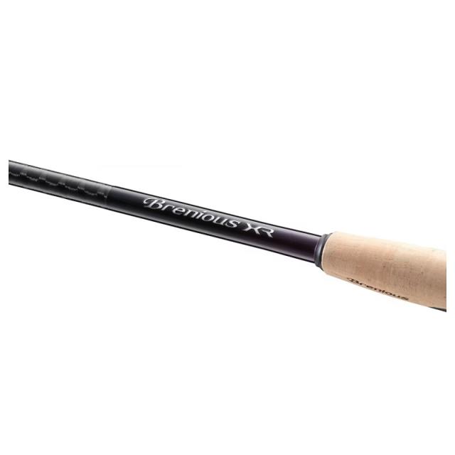 SHIMANOベイトチニングロッド BRENIOUS(ブレニアス)B706ML 【】 【公式