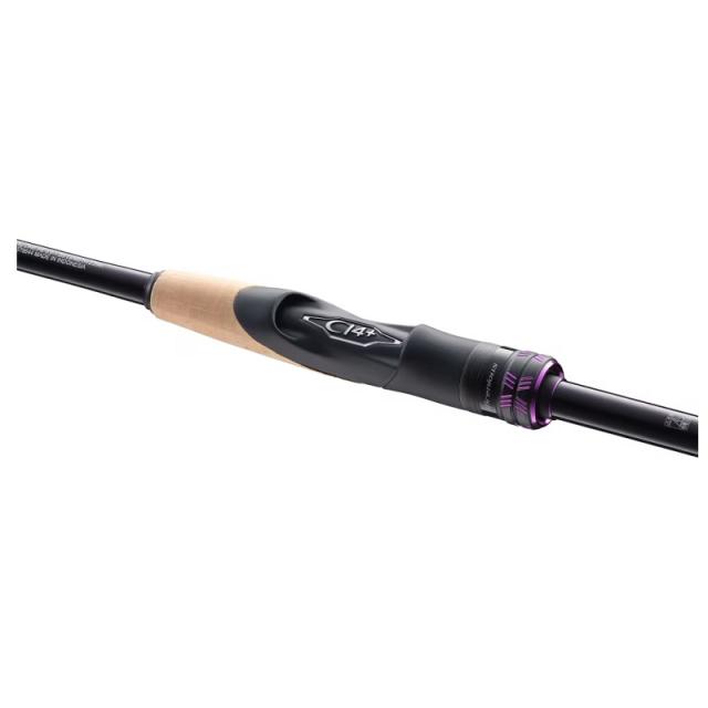 シマノ ブレニアスXR B72ML / チヌ 黒鯛 チニング ベイト ロッドの通販