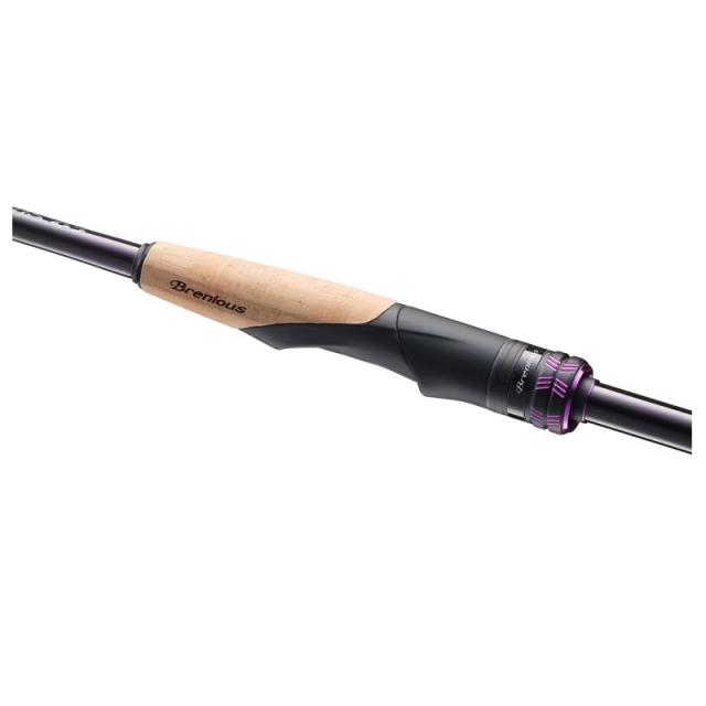 シマノ ブレニアスXR B72ML / チヌ 黒鯛 チニング ベイト ロッドの通販