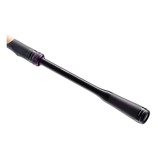 シマノ ブレニアスXR B72ML / チヌ 黒鯛 チニング ベイト ロッドの通販