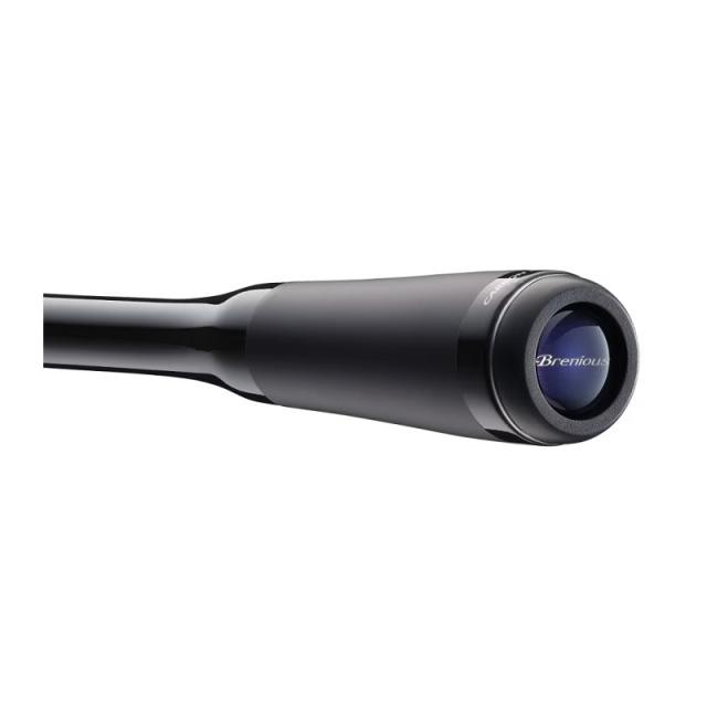 シマノ ブレニアスXR B72ML / チヌ 黒鯛 チニング ベイト ロッドの通販