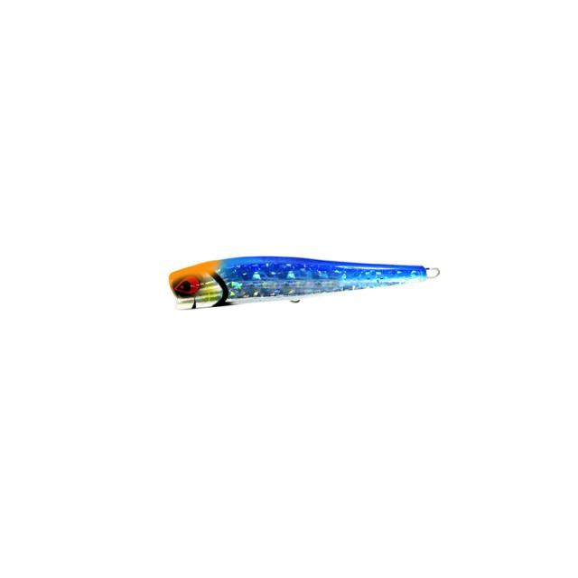 タナジグ あいや〜ポッパー160mm クラッシュマイワシ ケイムラ