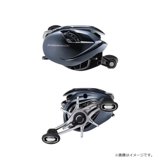 シマノ 25アルデバランDC 30HG RIGHT　/ ベイト リール 右巻_2