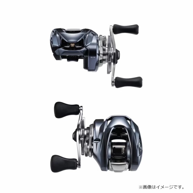 シマノ 25アルデバランDC 30XG RIGHT / ベイト リール 右巻の