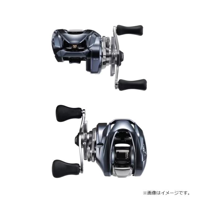 シマノ 25アルデバランDC 31XG LEFT　/ ベイト リール 左巻_3