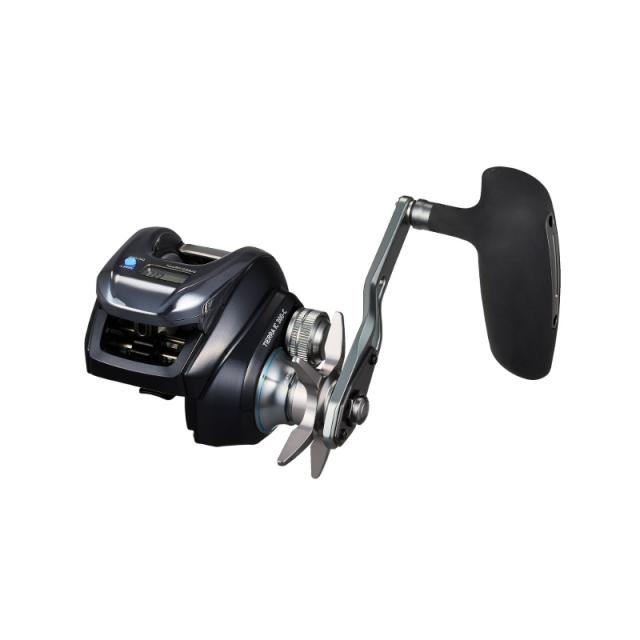 ダイワ(DAIWA) 両軸リール 22 ライトゲーム IC 150L-DH(2022モデル)