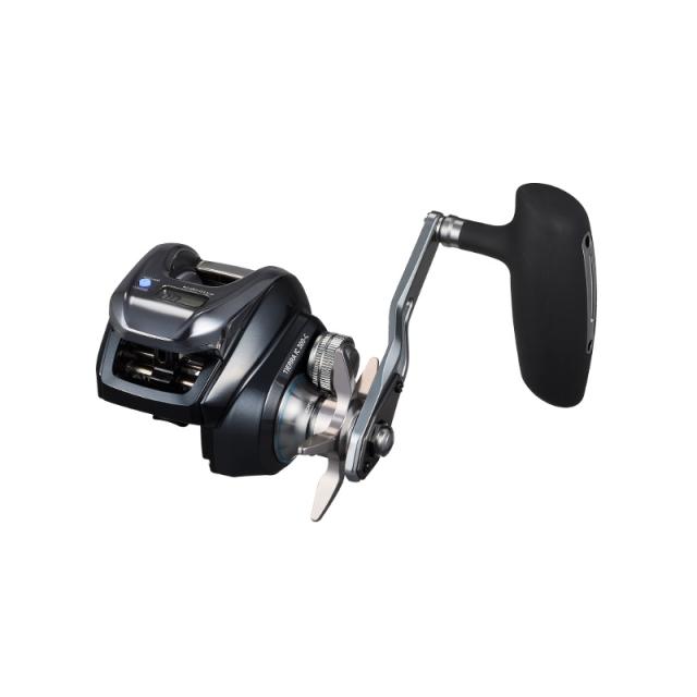 ティエラ LJ IC 300HL 左ハンドルベイトリール ティエラ LJ IC 300HL 左ハンドルベイトリール ダイワ 23 ティエラ LJ