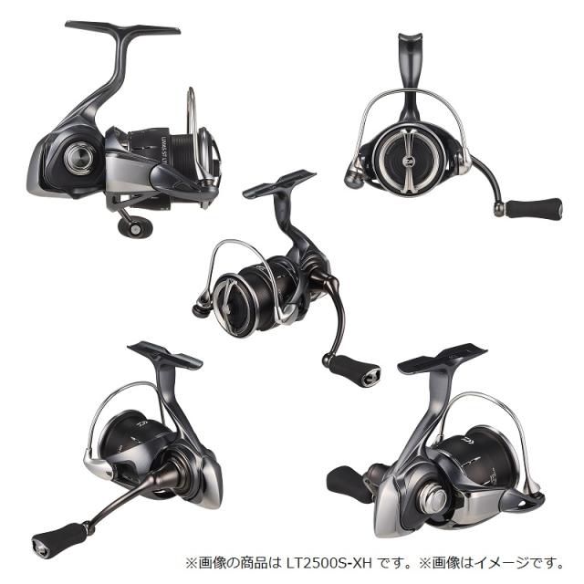ダイワ 24ルビアス ST SF2000SS-H　/ スピニング リール センシティブチューン_1