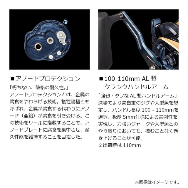 ダイワ 25 ソルティガ 35HL 送料無料 新品未開封 25ソルティガ