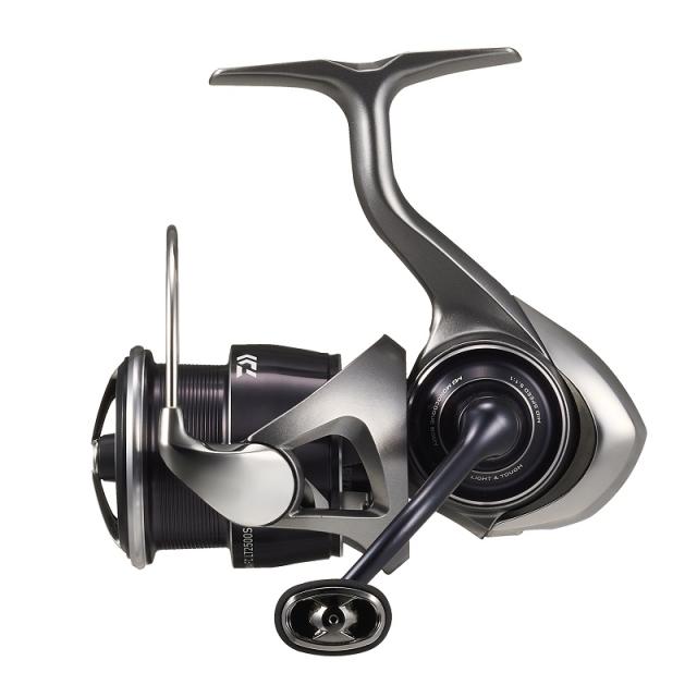 期間限定値下げ中　美品　25カルディア FC LT 2500S DAIWA（釣り） ダイワ 25 カルディア FC LT2500S-H (2025年