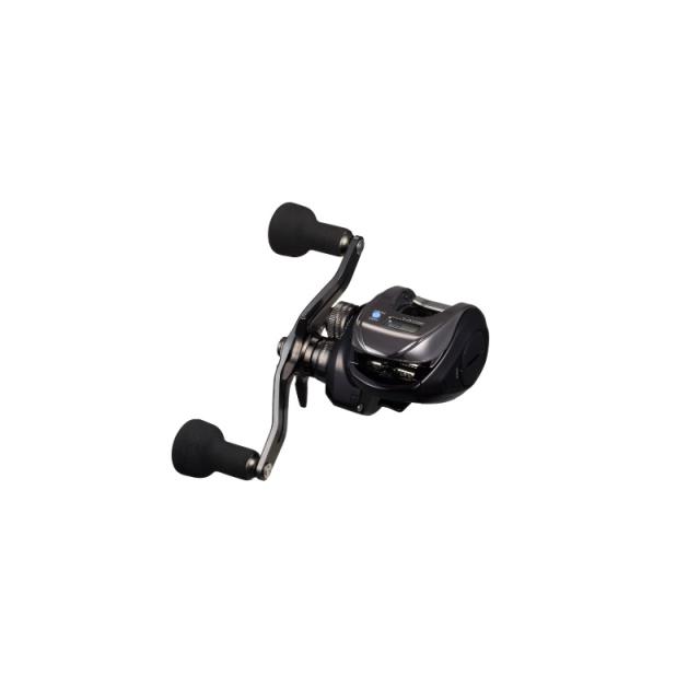 ダイワ 25紅牙 IC 150P-C / コウガ タイラバ 船 カウンター リール 右