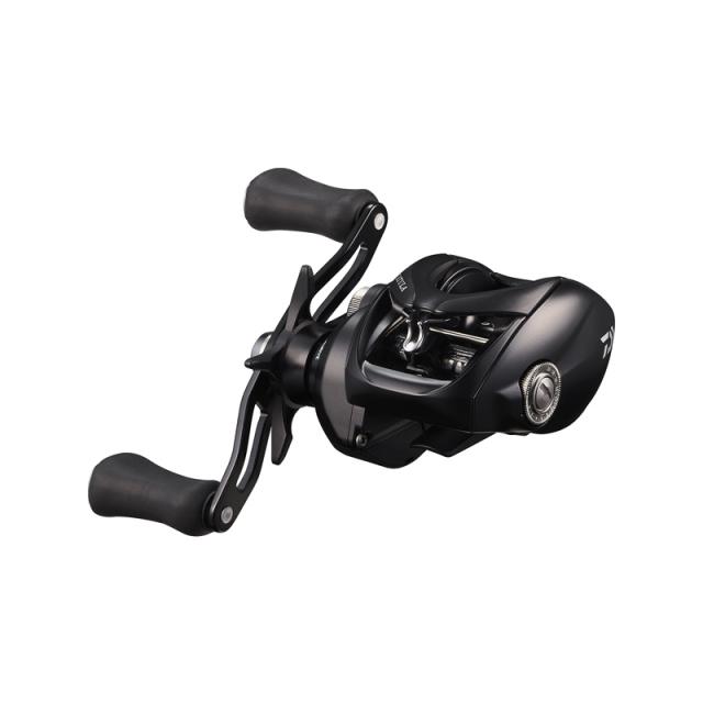 ダイワ 25タトゥーラ TW 200H　/ ベイト リール 右巻