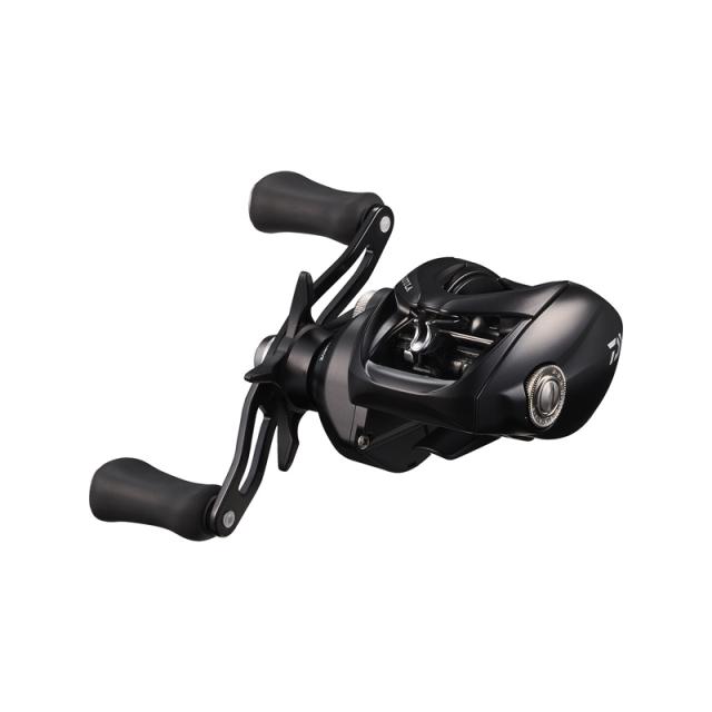 ダイワ 25タトゥーラ TW 200XH　/ ベイト リール 右巻