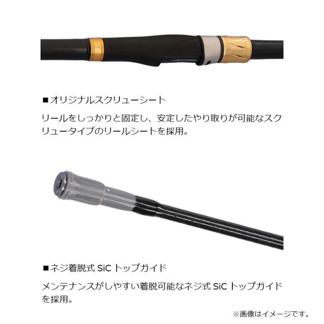 磯竿 1.5号 インターライン ダイワ マークドライ 1.5 - 53 【公式通販】