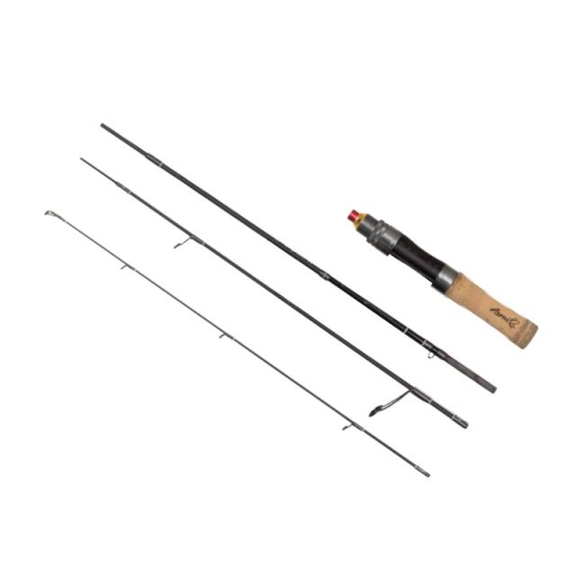 アブ トラウティン マーキス アスレイ TMAS-454UL-MB