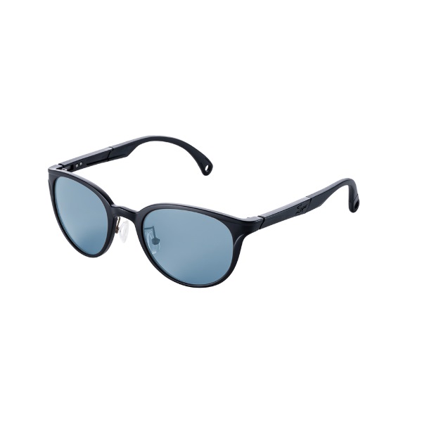 ゼクー F-1850 Juno ジュノ マットブラック マスターブルー (MB)の通販は