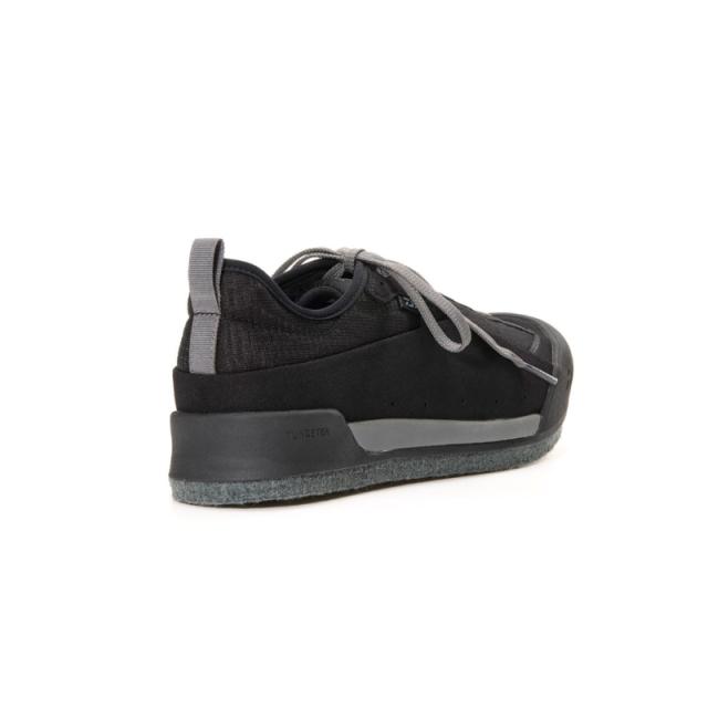 ダイワ DS-1600TG TGロックショアシューズ ローカット TGスパイクフェルト ブラック 26.5cm