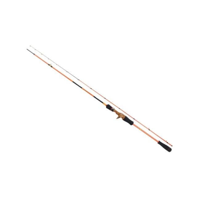 イザナイスティック 乗せ 林釣漁具 IZANAI STICK イザナイスティック 乗せ IS-67Sの通販は