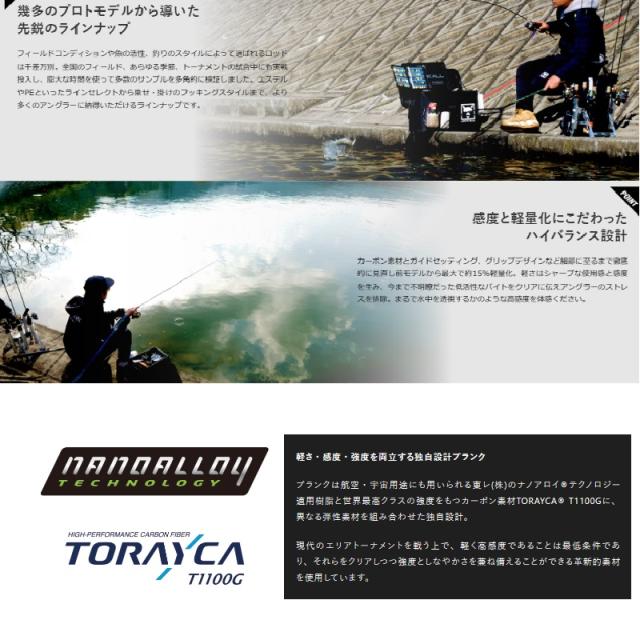 ティモン ティーコネクション エリア T-CONNECTION AREA TCA-S61ML