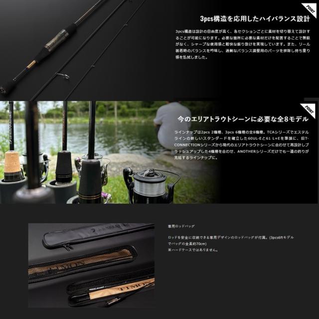 ティモン アナザーティーコネクション ANOTHER T-CONNECTION 3pcs AT3-S63M_2