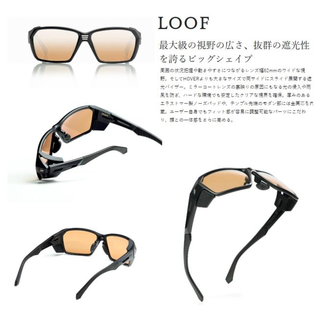 Zeque LOOF (サングラス) 価格比較 - 価格.com ゼクー ルーフ F-2047C