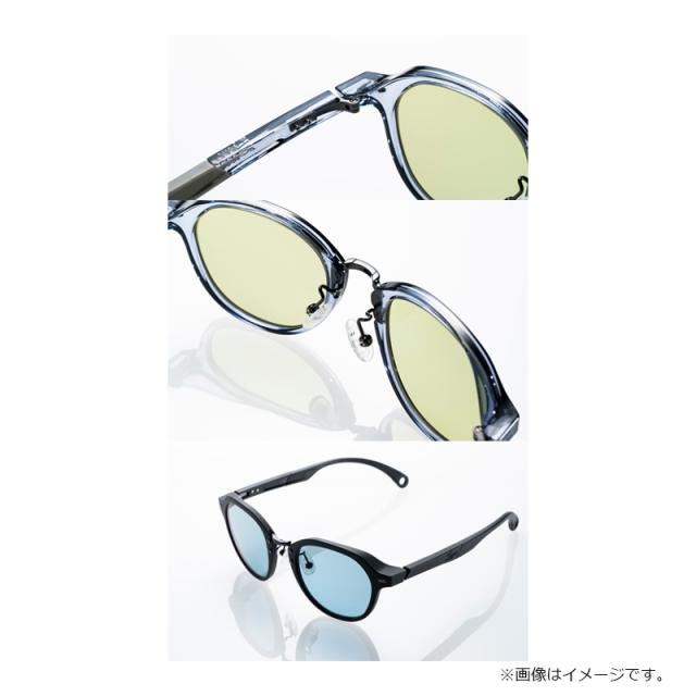 ゼクー F-2151 Julia ジュリア ブルーデミ トゥルービュー (TV)