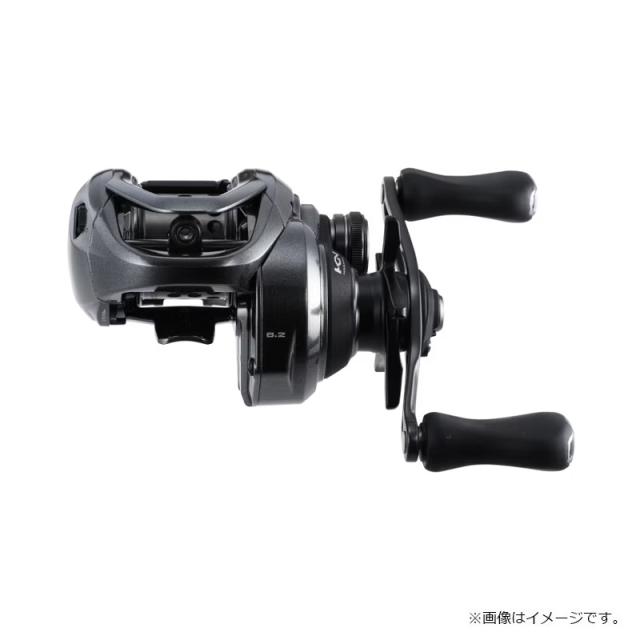 25 SLX BFS XG ベイトリール シマノ 25 SLX BFS XG RIGHT 右ハンドル ベイトリール - 釣具の