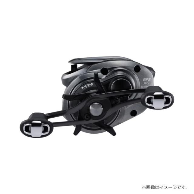 シマノ 25SLX BFS XG RIGHT / ベイト リール ベイトフィネス 右
