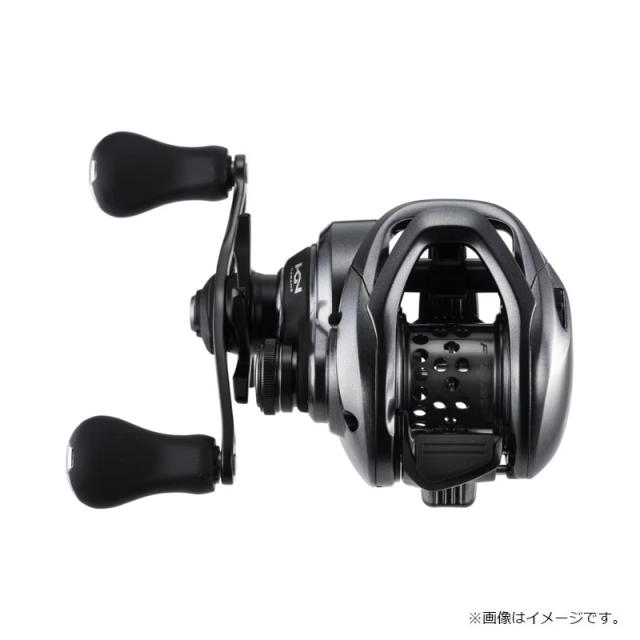 シマノ 25SLX BFS XG RIGHT / ベイト リール ベイトフィネス 右巻の