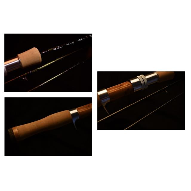 ドリームアップ MANOMA ラフター 48B 前鬼